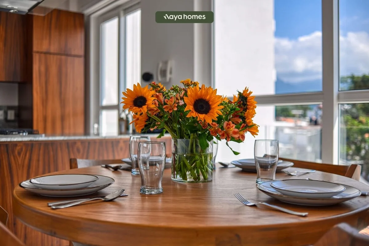 Apartment in Puerto Vallarta property photo 2