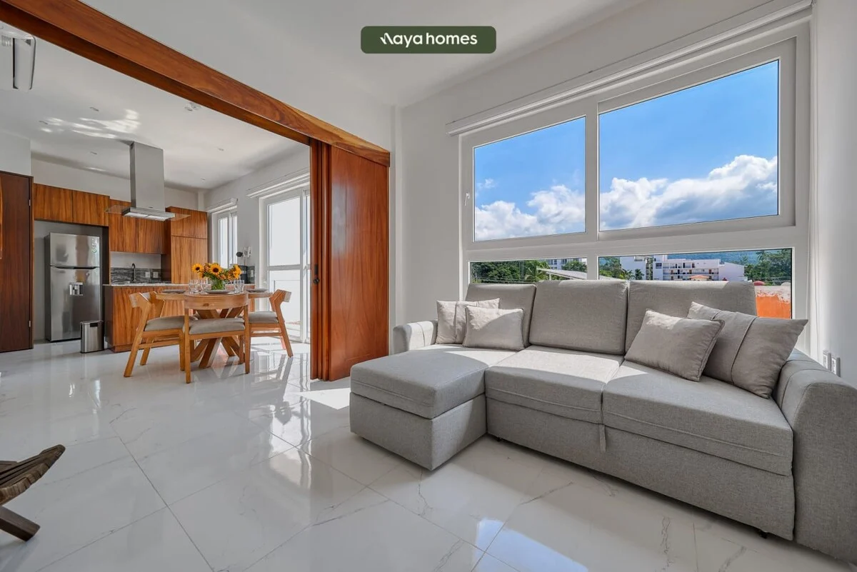 Apartment in Puerto Vallarta property photo 3