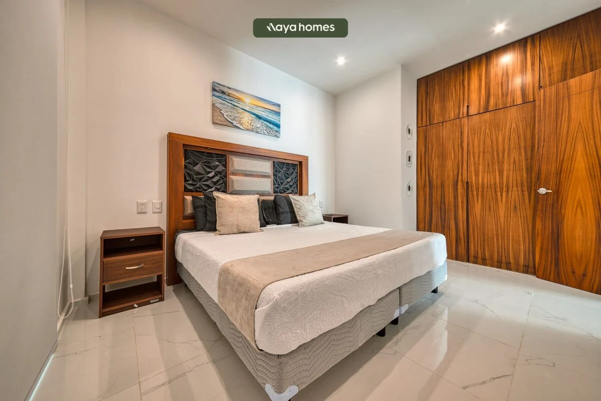 Apartment in Puerto Vallarta property photo 4