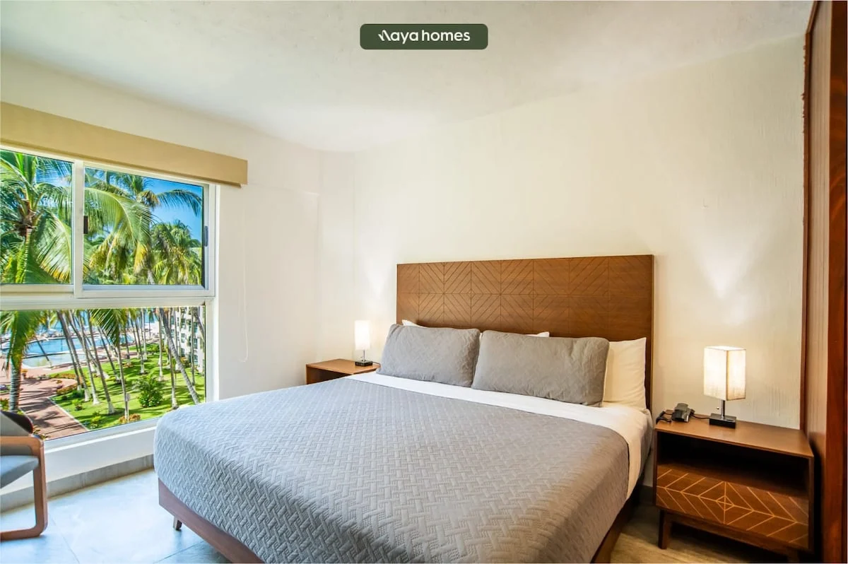 Condo in Las Jarretaderas property photo 2
