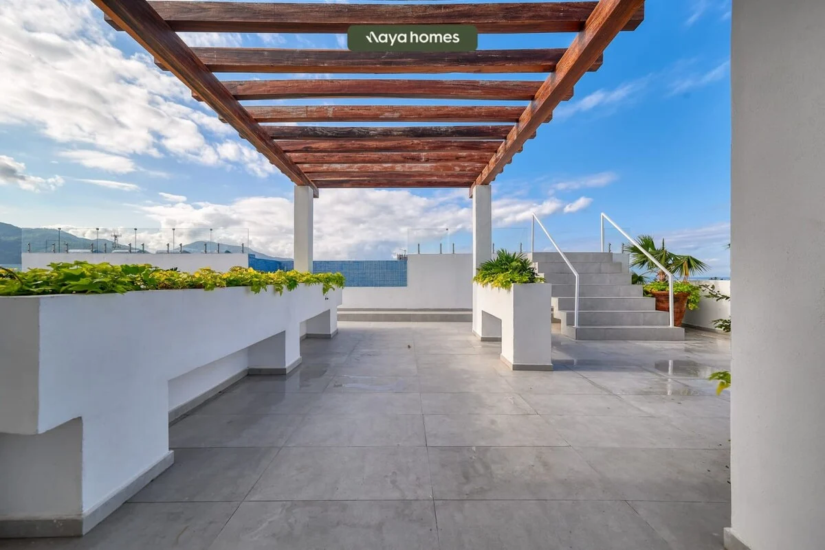 Apartment in Puerto Vallarta property photo 5