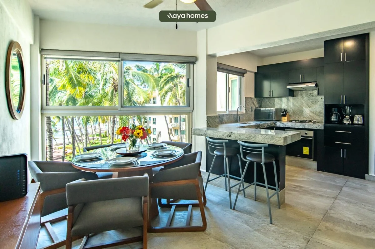 Condo in Las Jarretaderas property photo 4