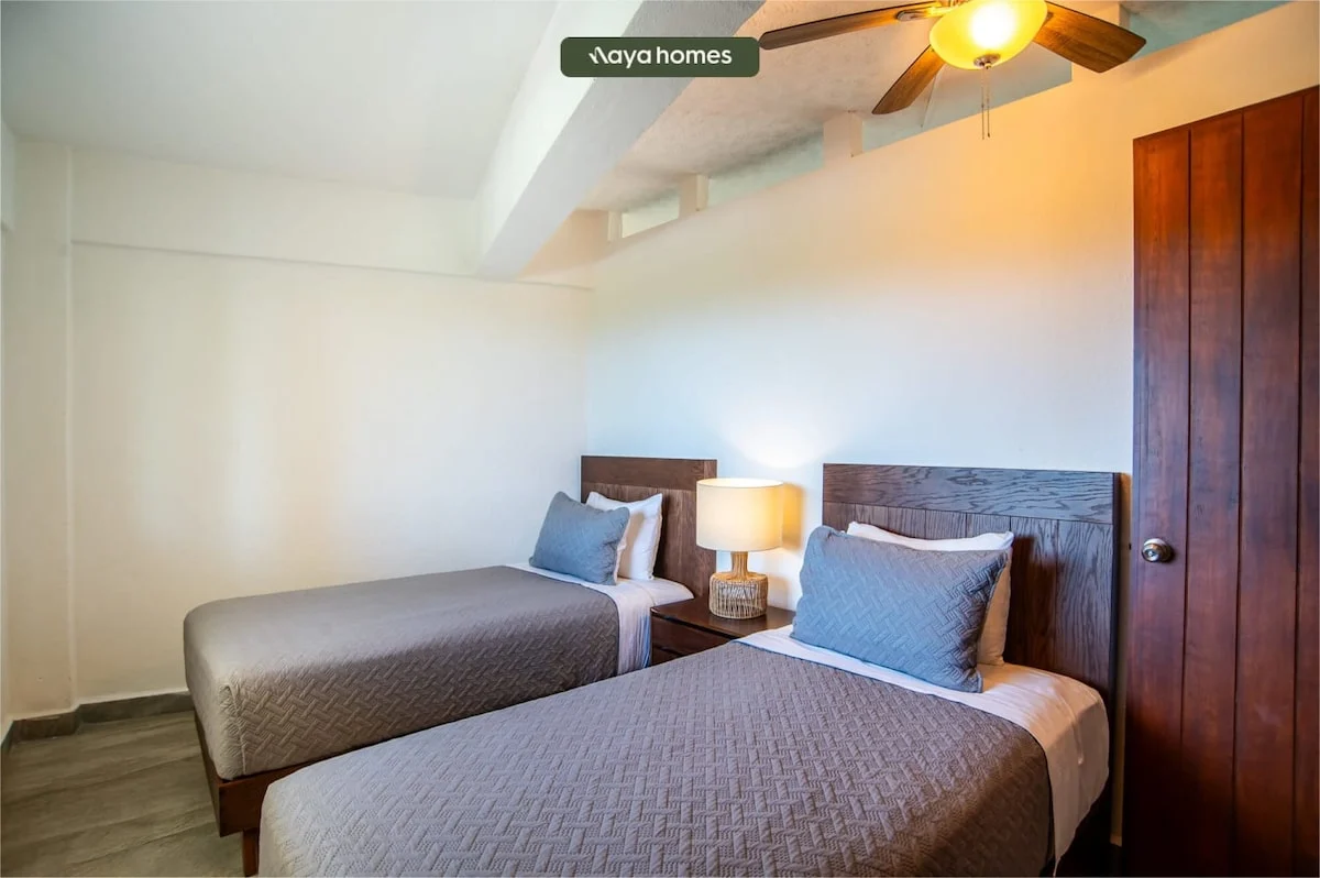 Bedroom 3 image 1