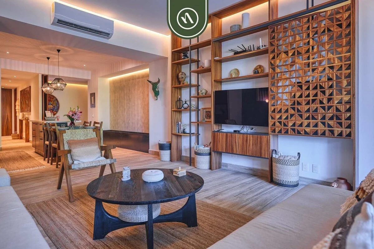 Condo in Puerto Vallarta property photo 4