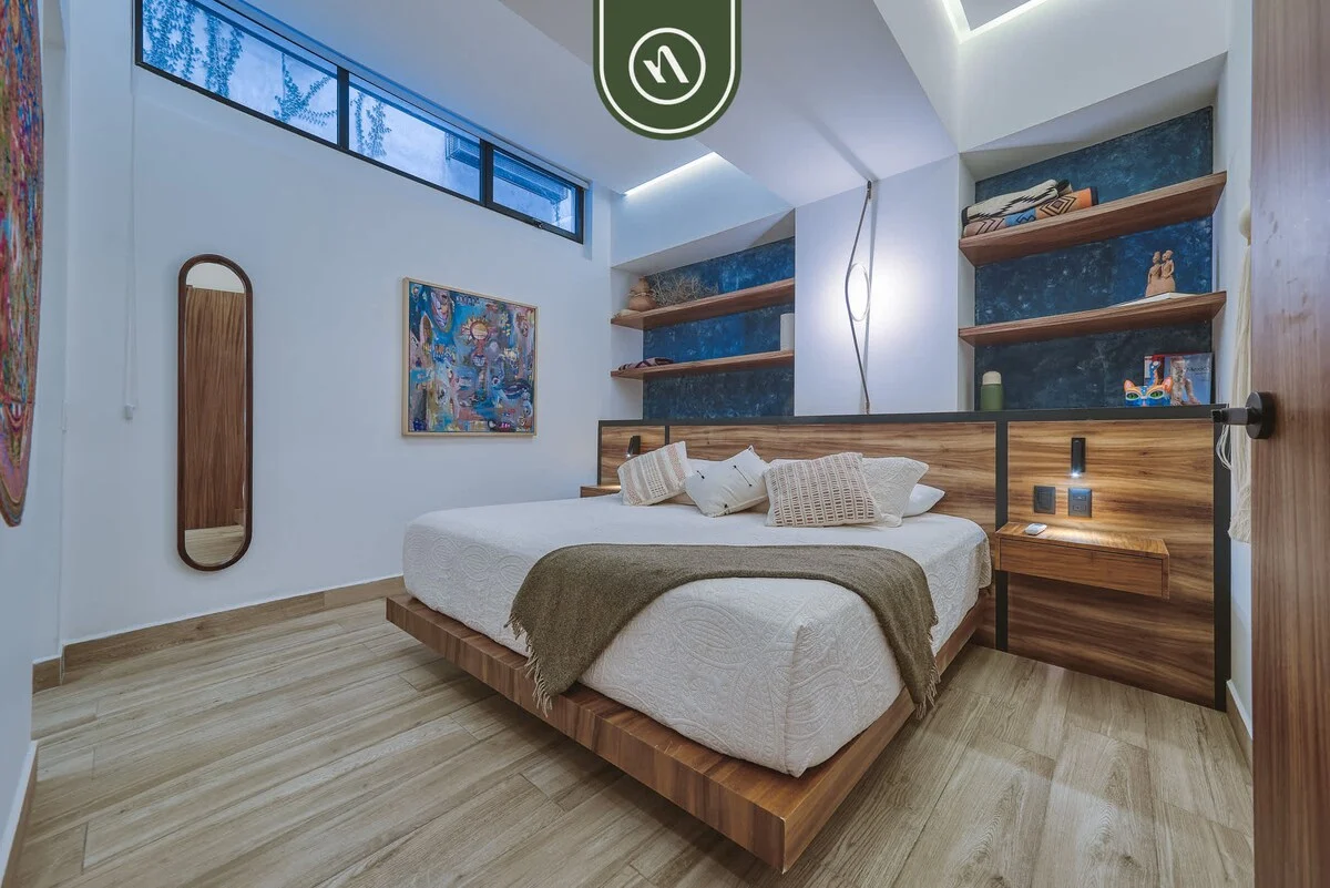 Bedroom 3 image 1