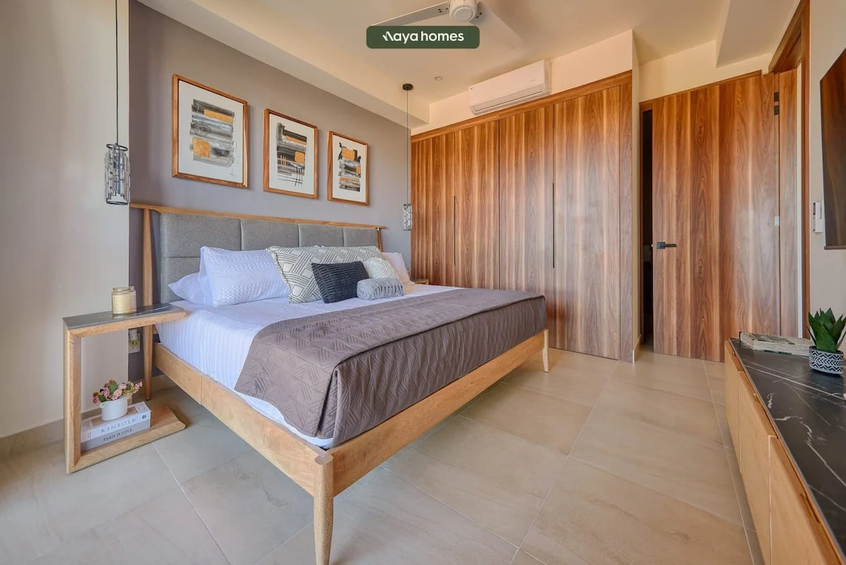 Apartment in Las Jarretaderas property photo 4