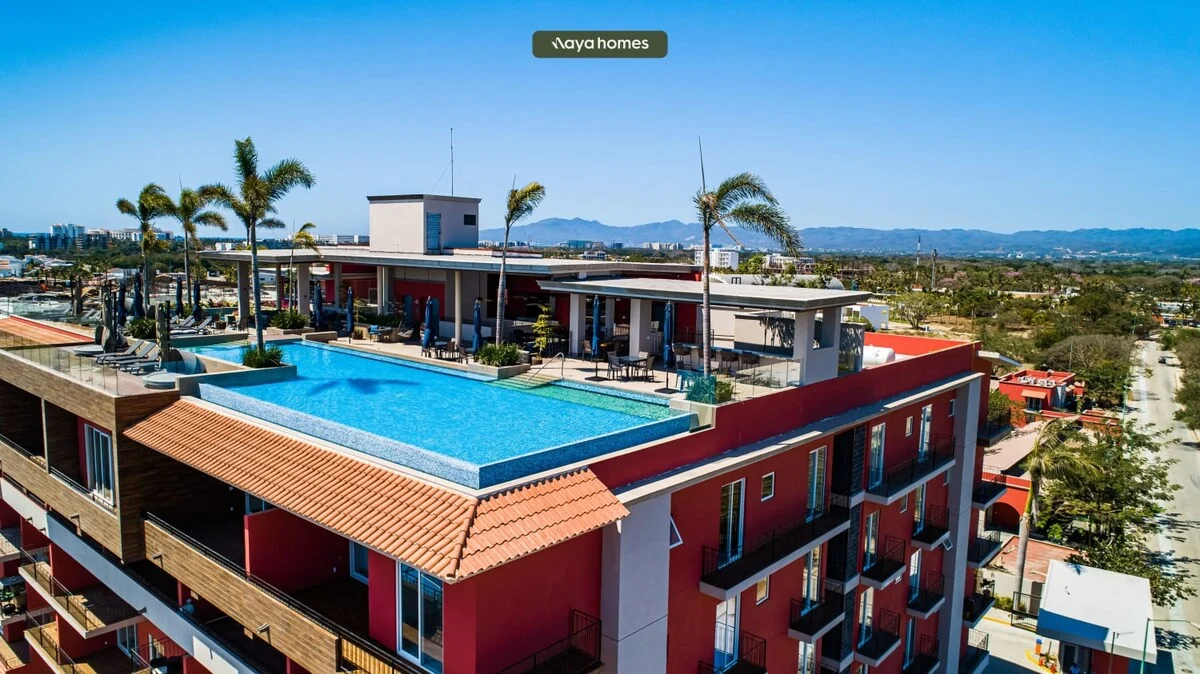 Apartment in Las Jarretaderas property photo 2