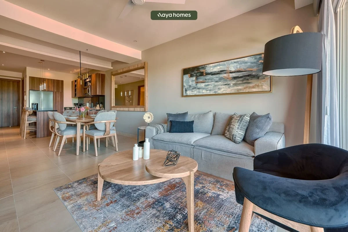 Apartment in Las Jarretaderas property photo 5