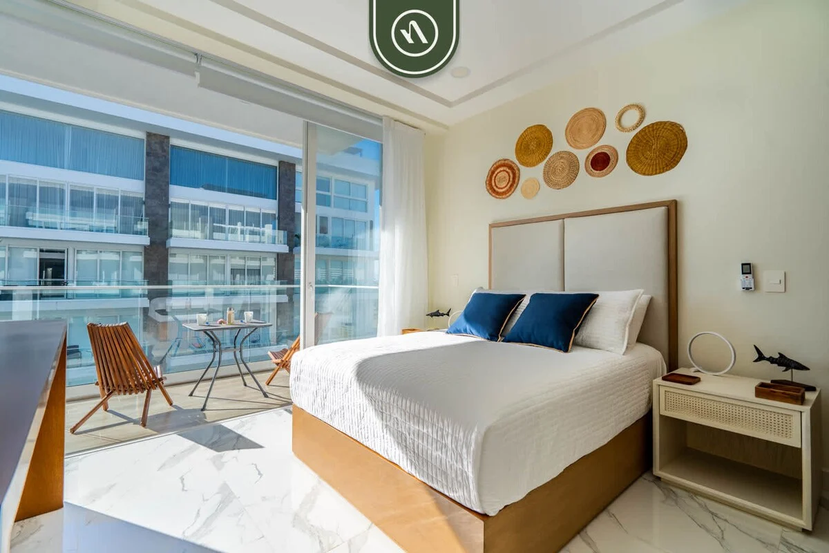 Apartment in Jarretaderas property photo 3