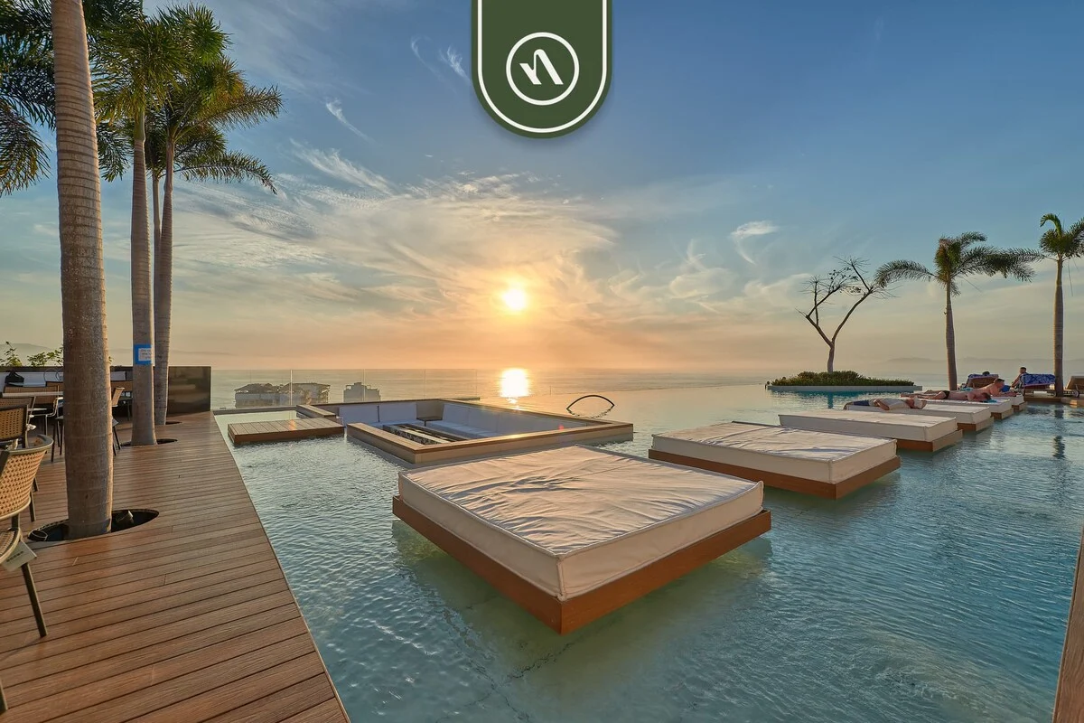 Condo in Puerto Vallarta property photo 3