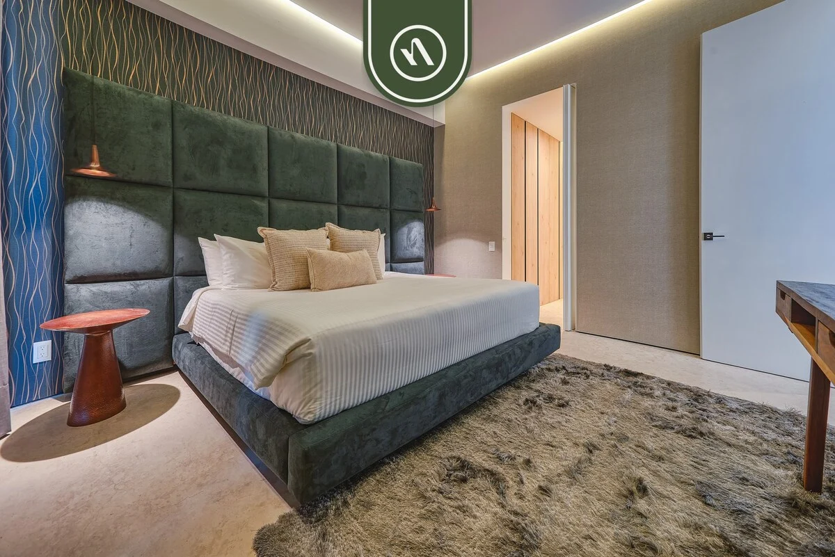Bedroom 1 image 1