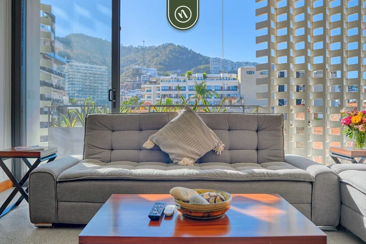 Apartment in Puerto Vallarta property photo 2