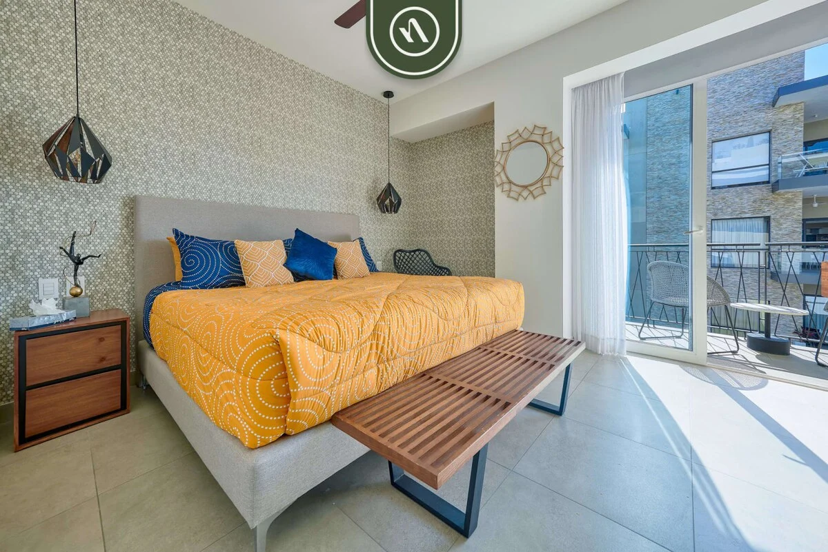 Apartment in Puerto Vallarta property photo 3