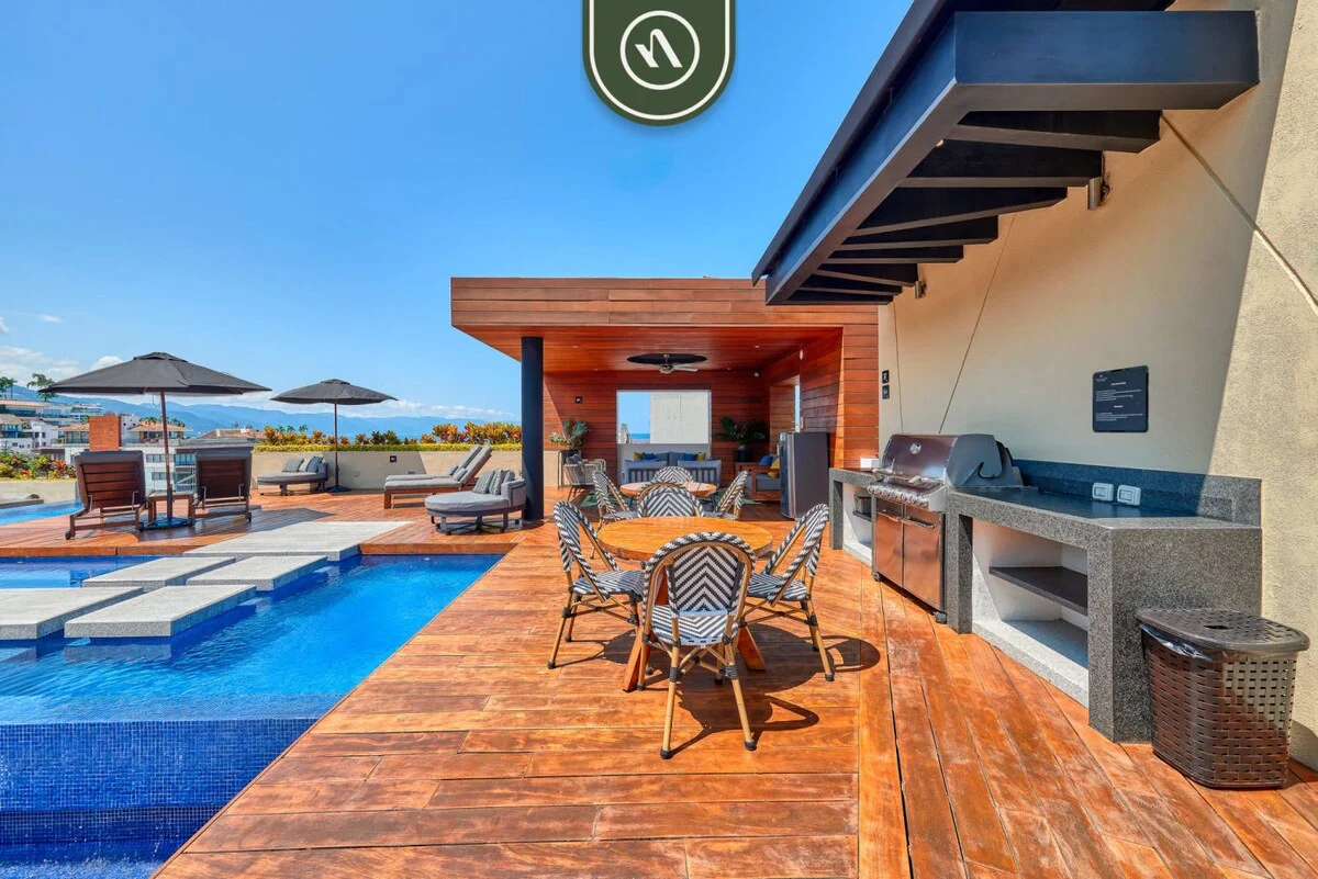 Apartment in Puerto Vallarta property photo 4