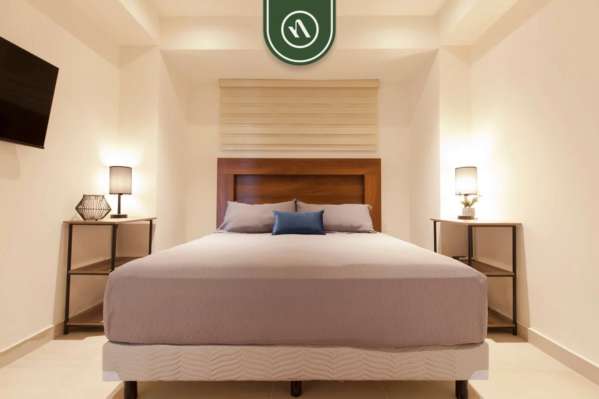 Bedroom 1 image 1