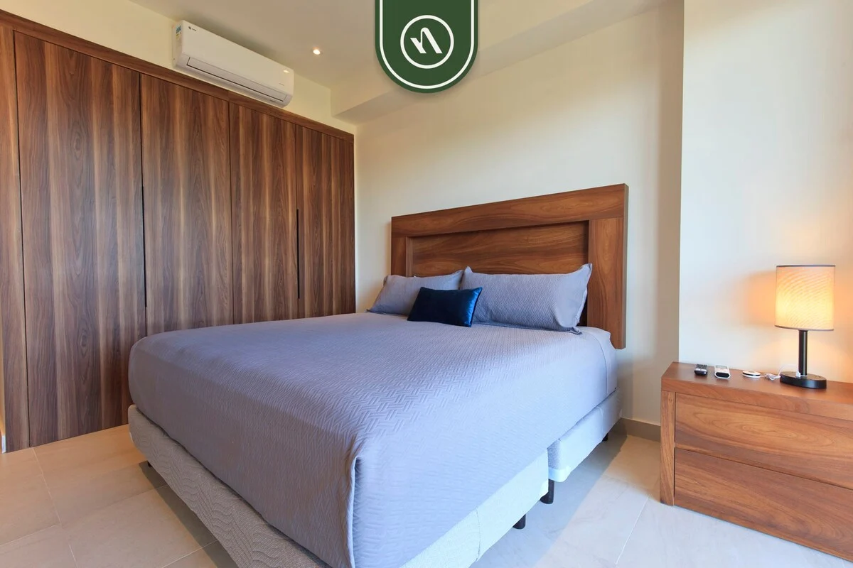 Apartment in Nuevo Vallarta property photo 3