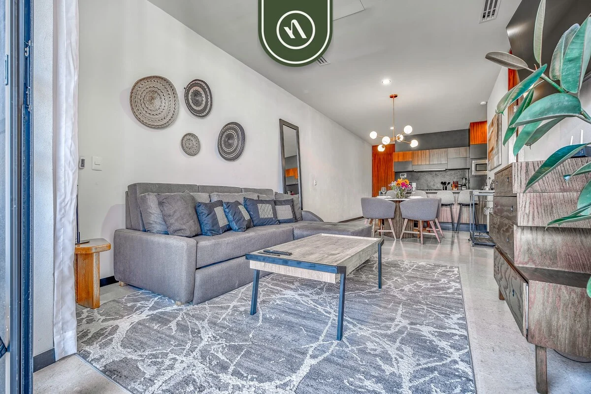 Apartment in Puerto Vallarta property photo 3
