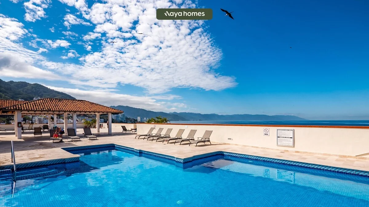 Apartment in Puerto Vallarta property photo 3