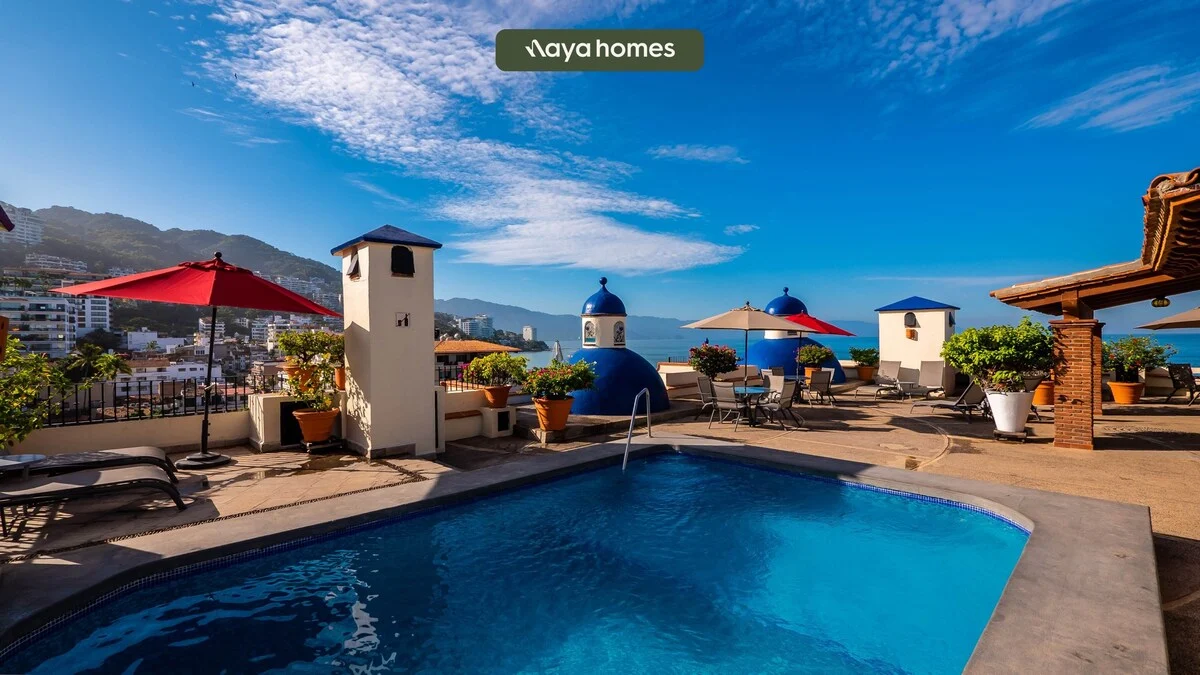 Condo in Puerto Vallarta property photo 4