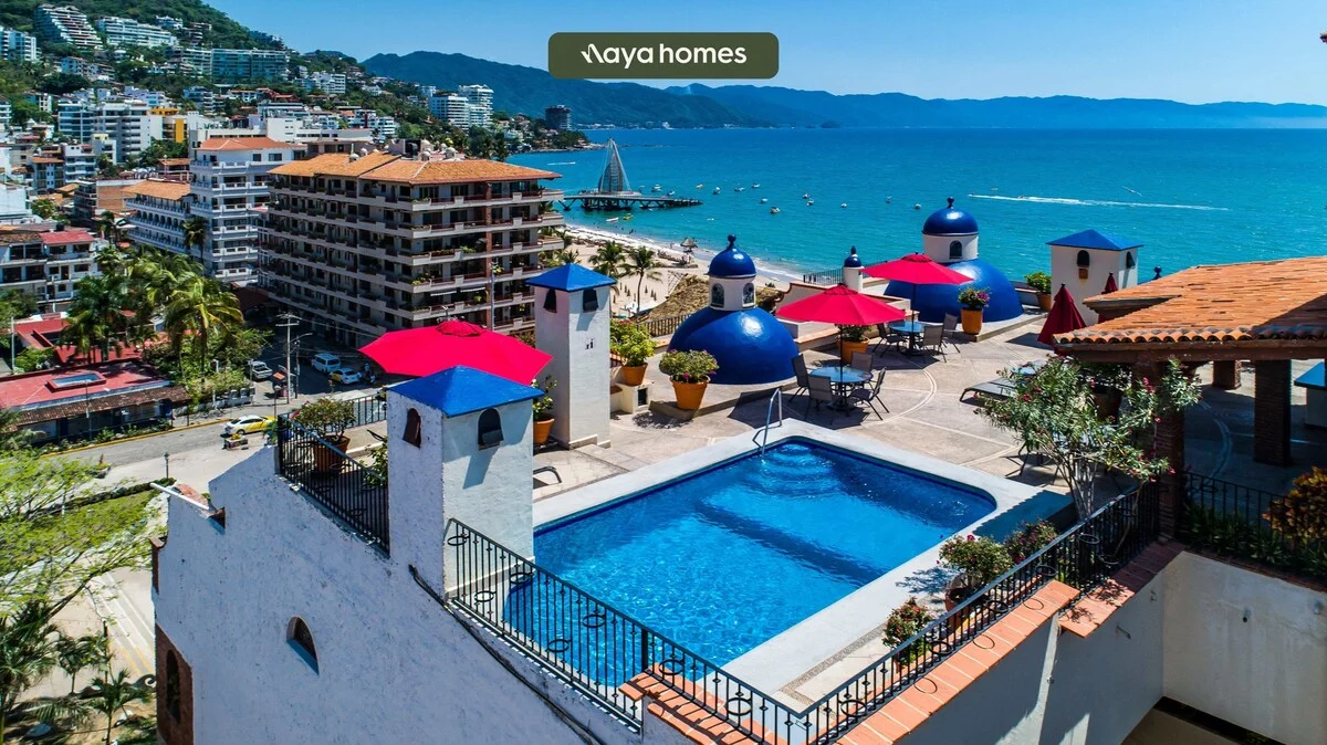 Condo in Puerto Vallarta property photo 2