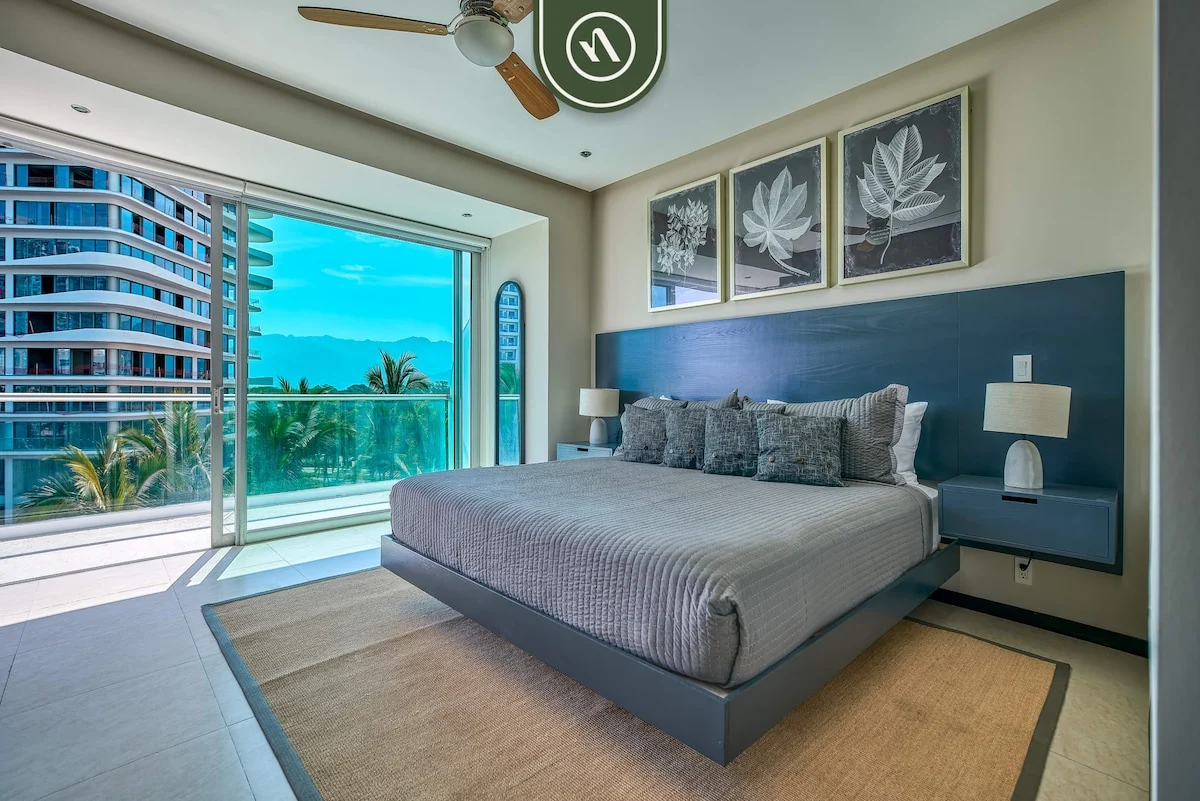 Condo in Puerto Vallarta property photo 4