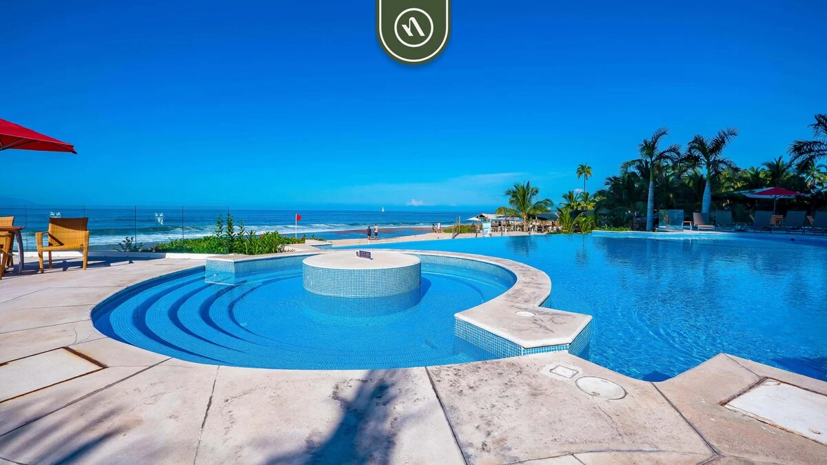 Apartment in Puerto Vallarta property photo 3