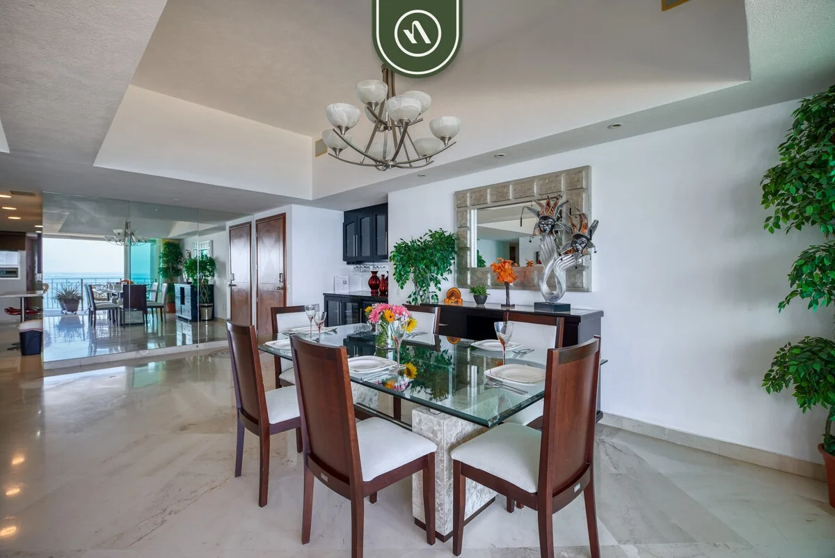 Apartment in Puerto Vallarta property photo 4