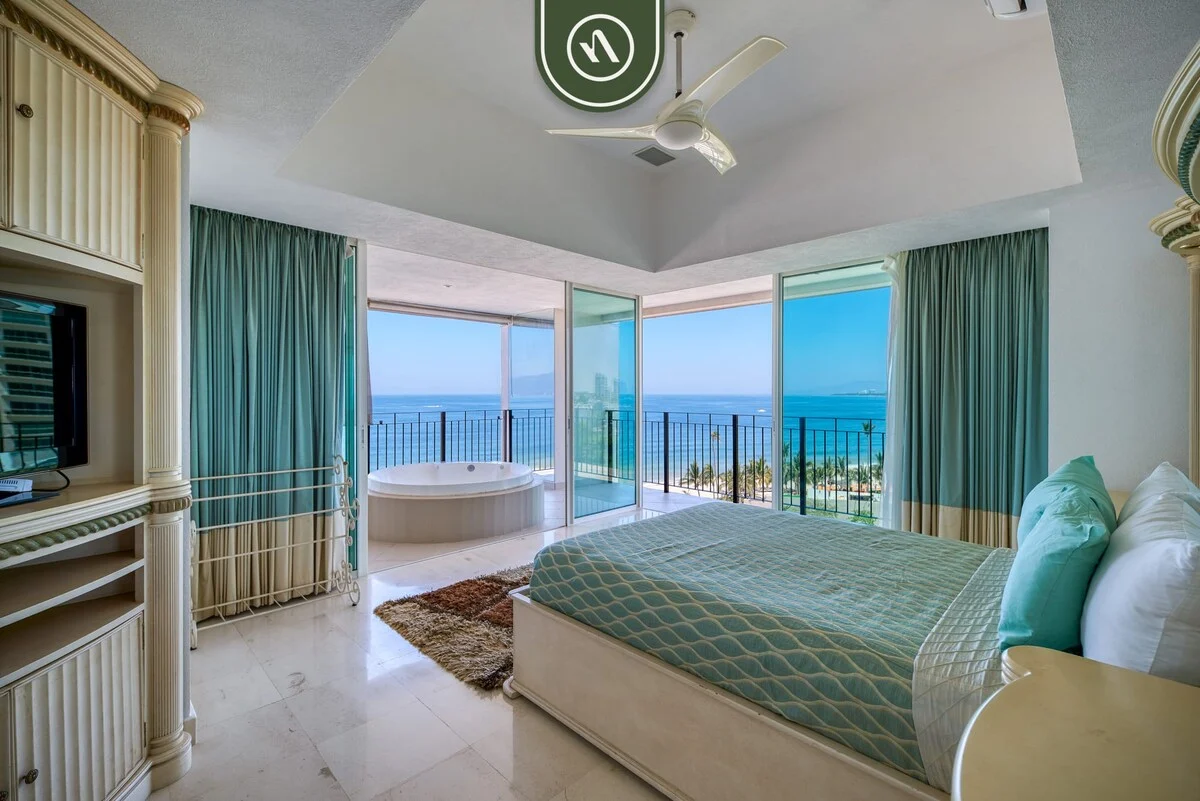 Apartment in Puerto Vallarta property photo 2