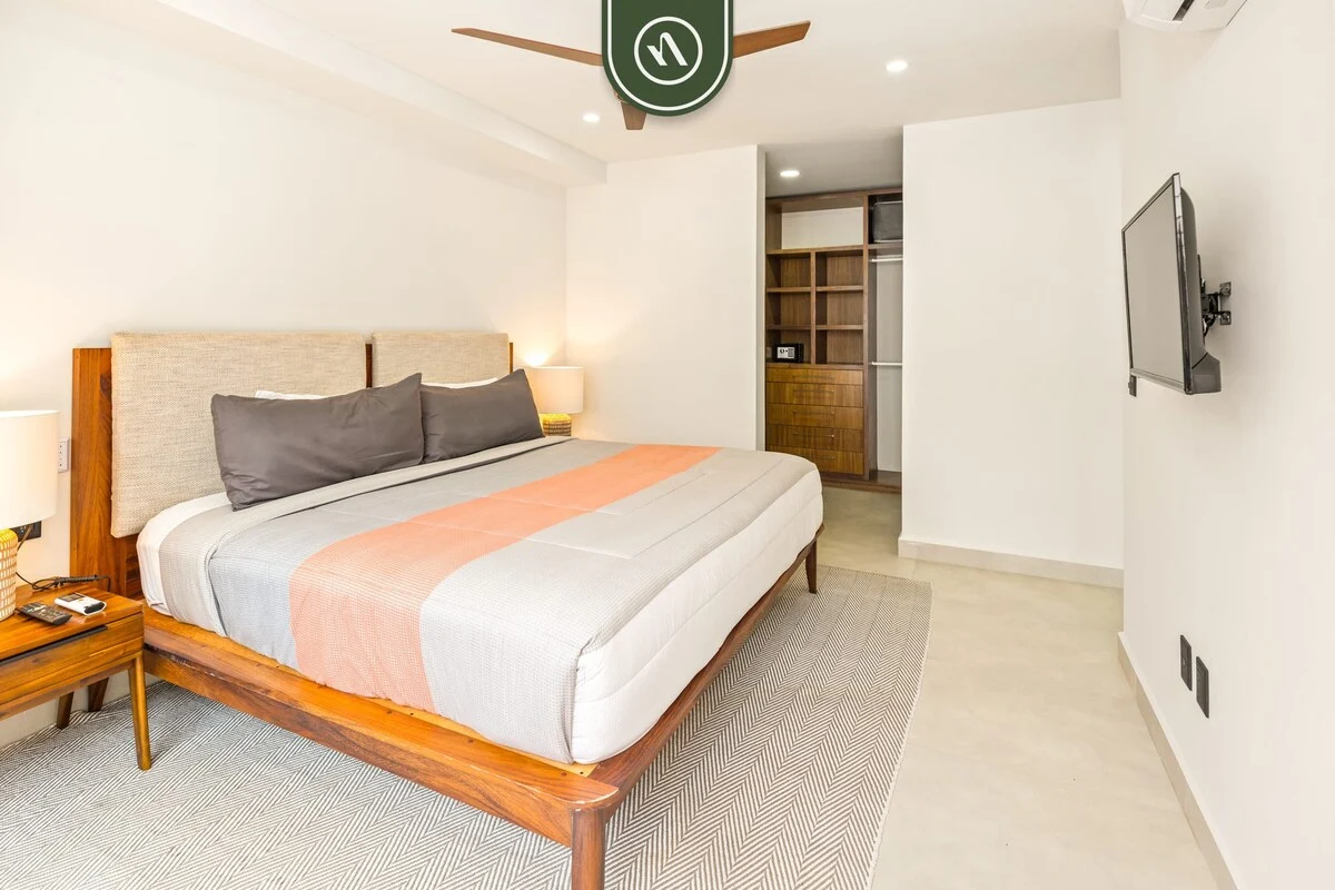 Apartment in Puerto Vallarta property photo 3