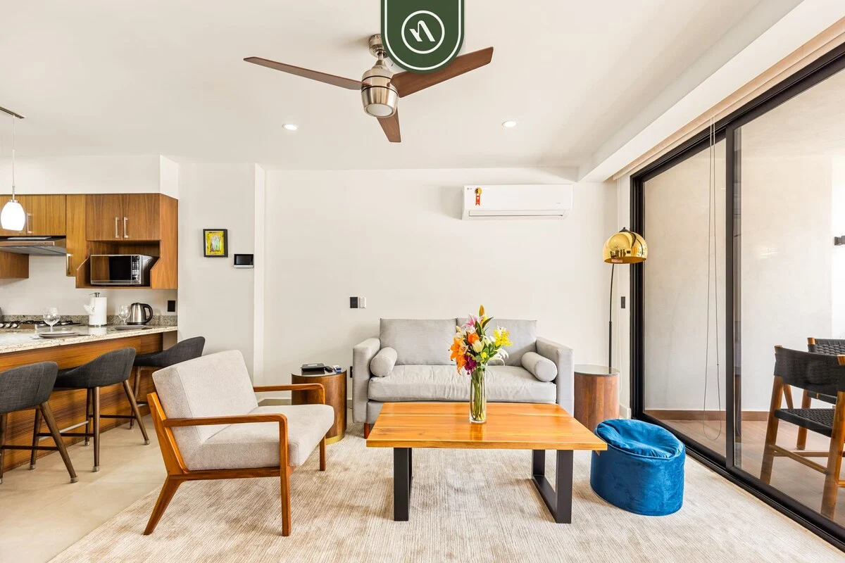 Apartment in Puerto Vallarta property photo 4