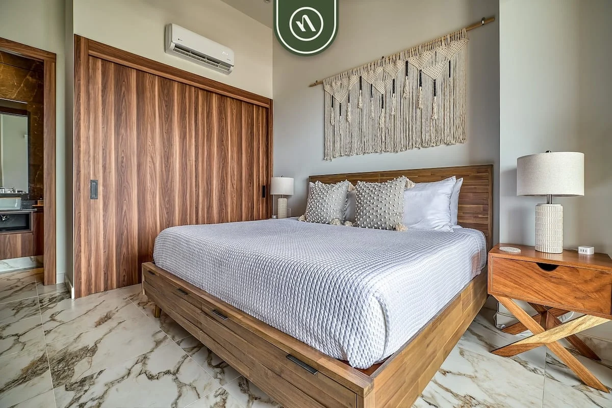 Apartment in Nuevo Vallarta property photo 2