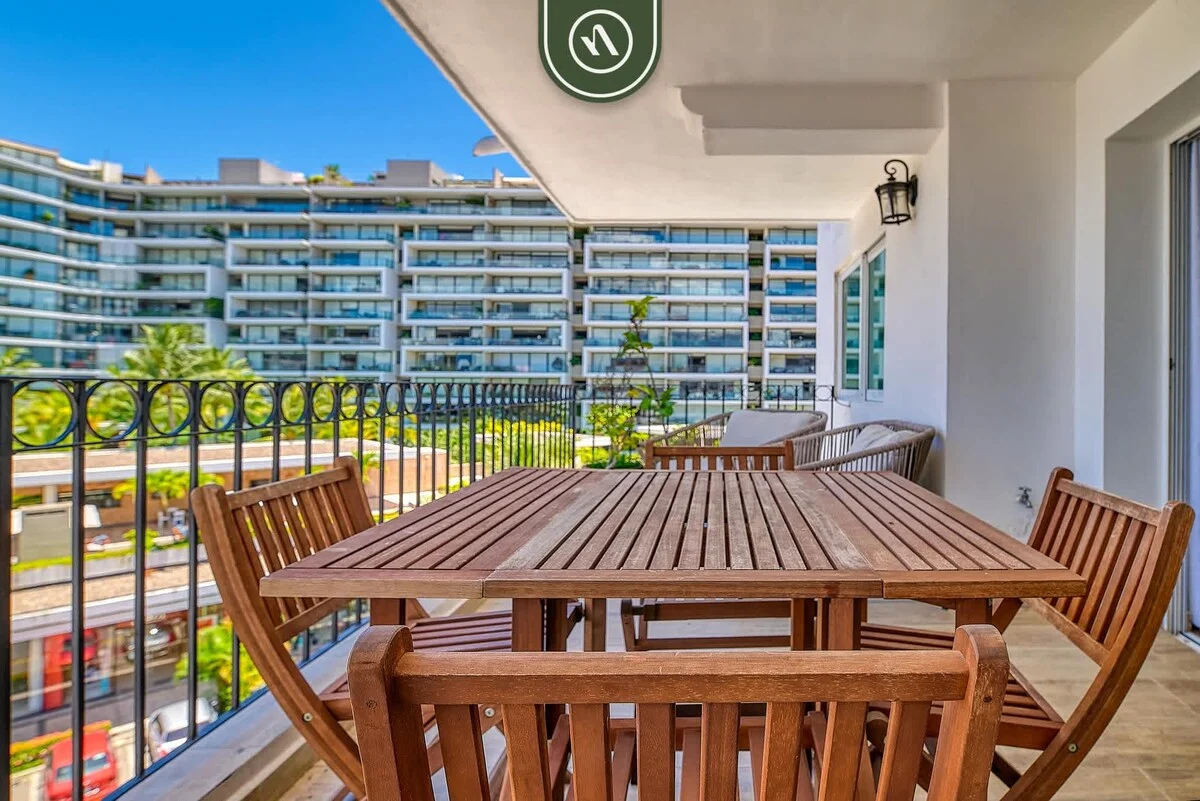 Condo in Puerto Vallarta property photo 3