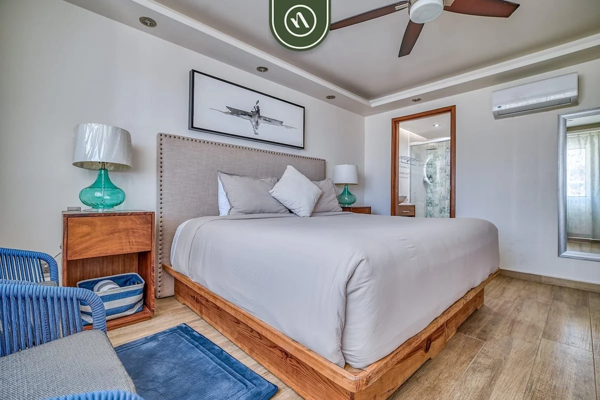 Condo in Puerto Vallarta property photo 4