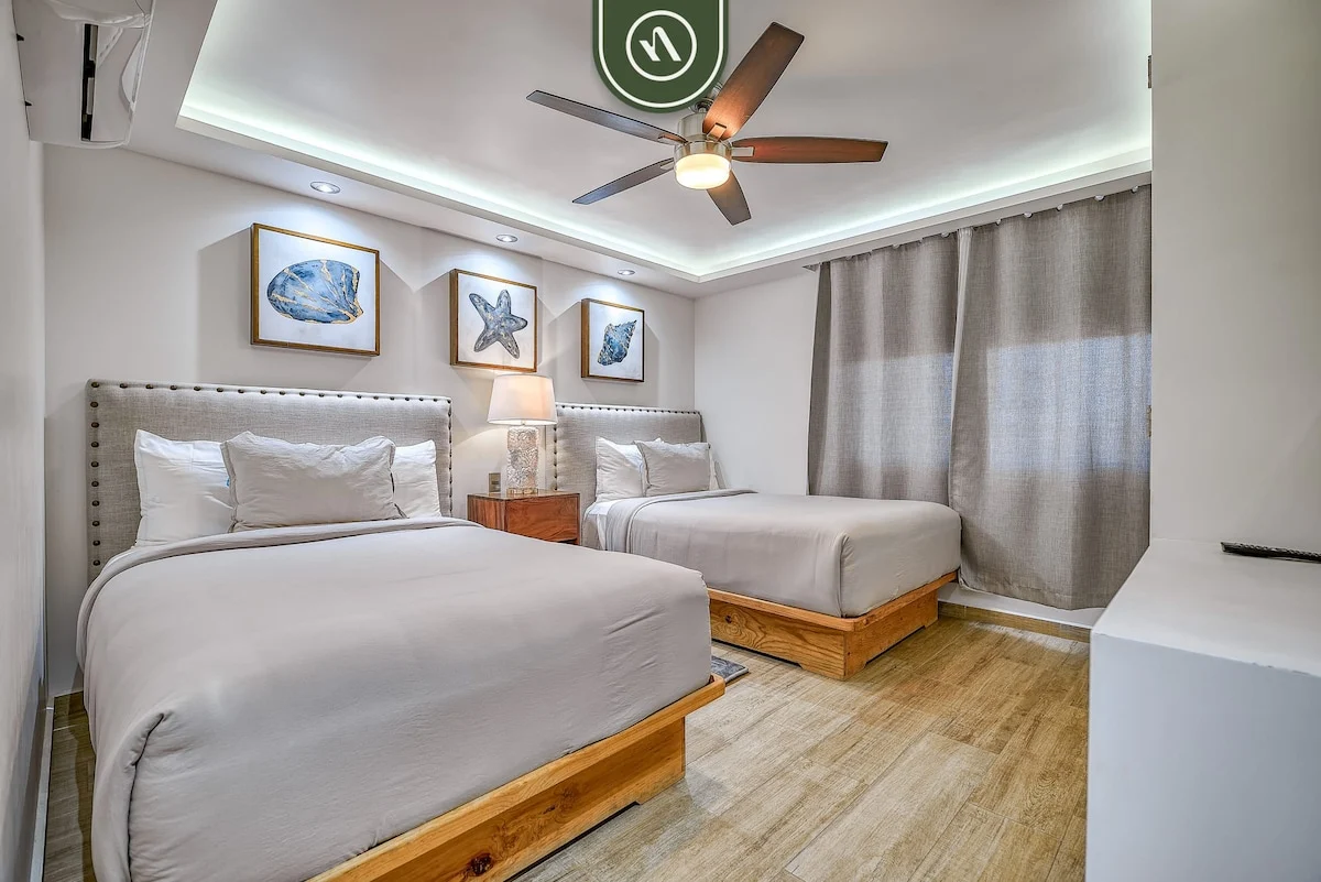 Bedroom 3 image 1