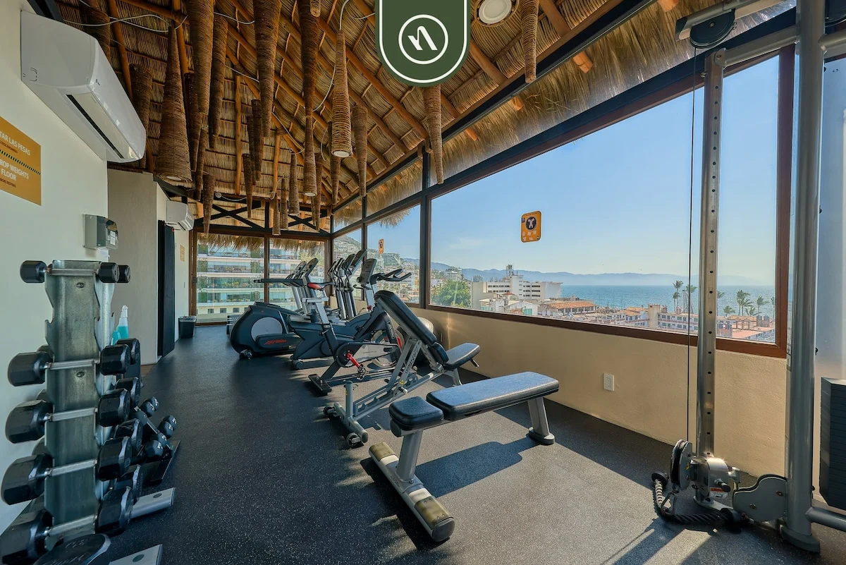 Condo in Puerto Vallarta property photo 5