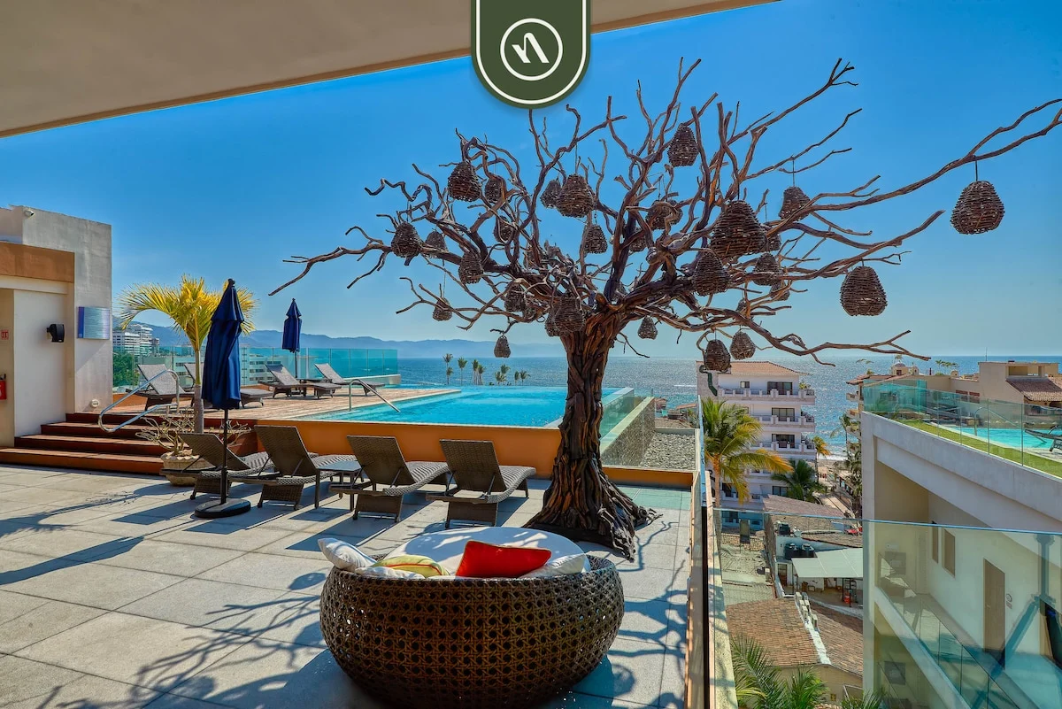 Condo in Puerto Vallarta property photo 2