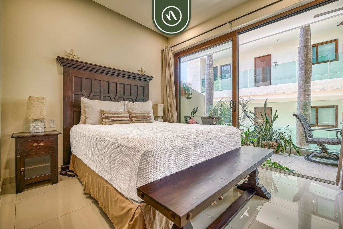 Condo in Puerto Vallarta property photo 4