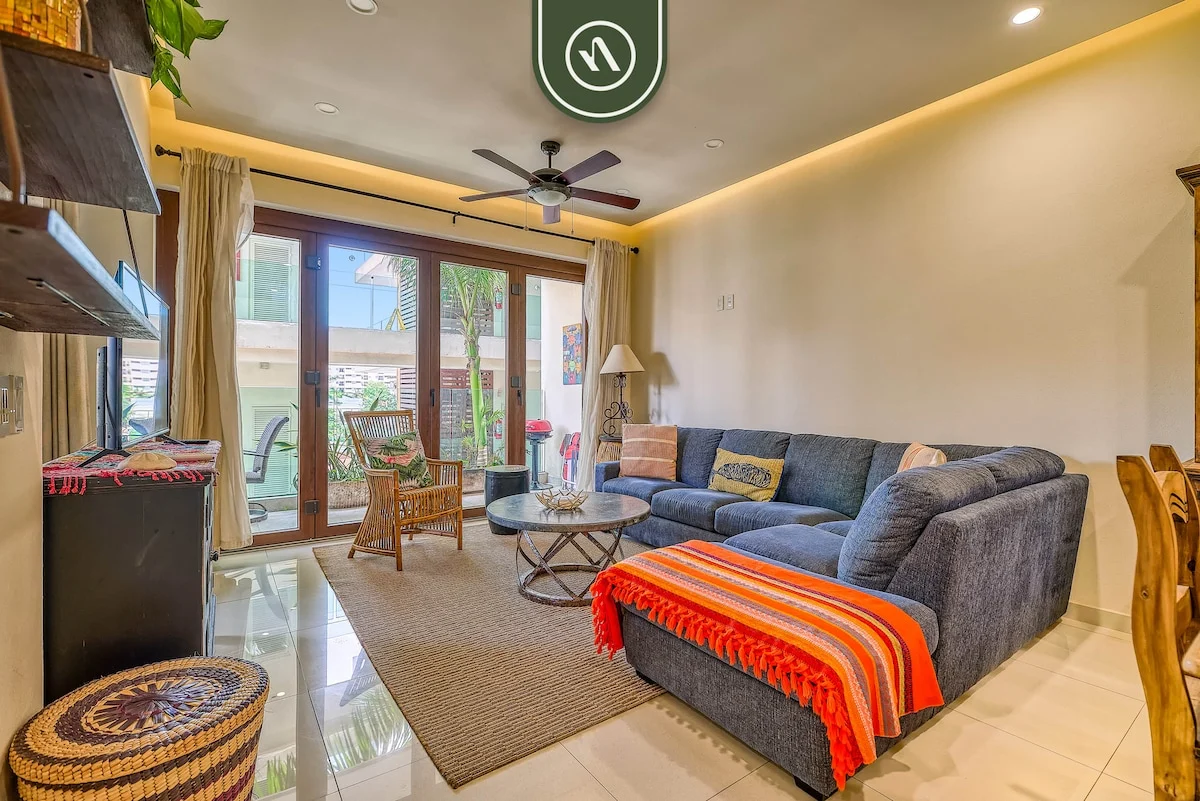 Condo in Puerto Vallarta property photo 3