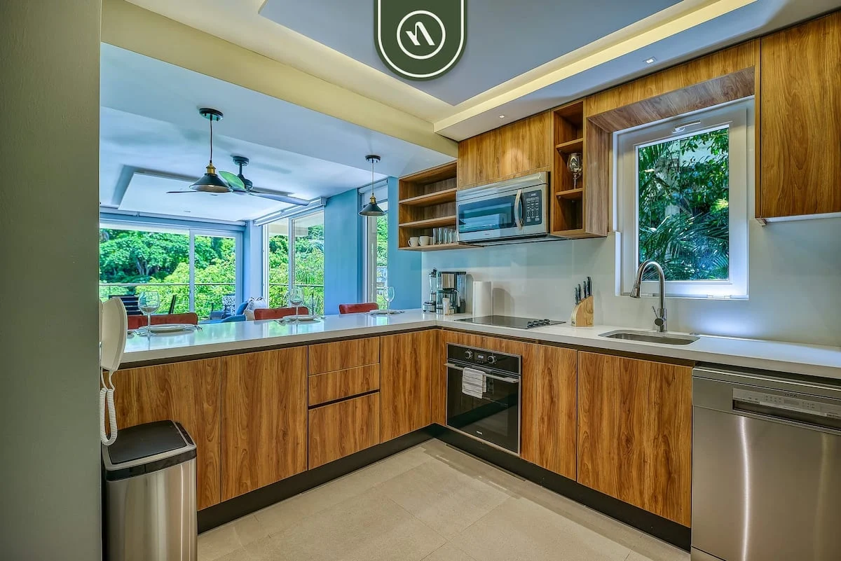 Condo in Puerto Vallarta property photo 5
