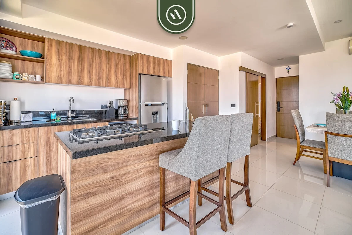 Apartment in Puerto Vallarta property photo 4
