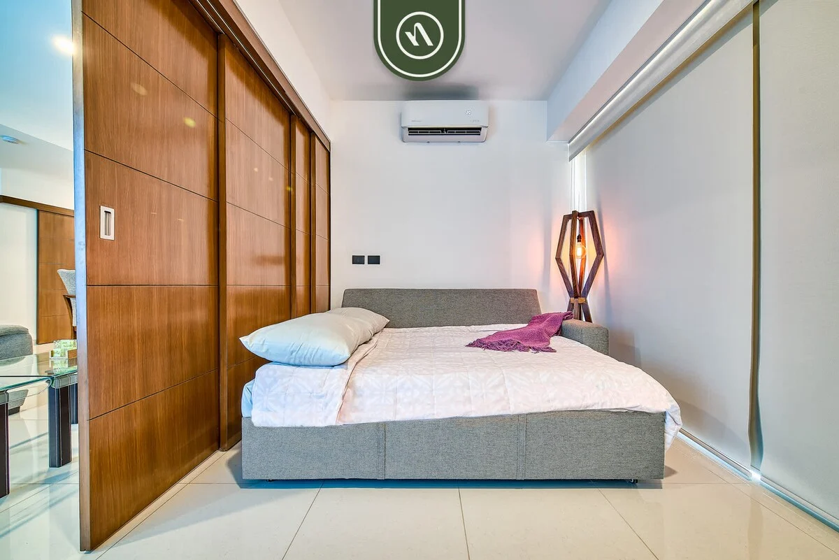 Bedroom 1 image 1