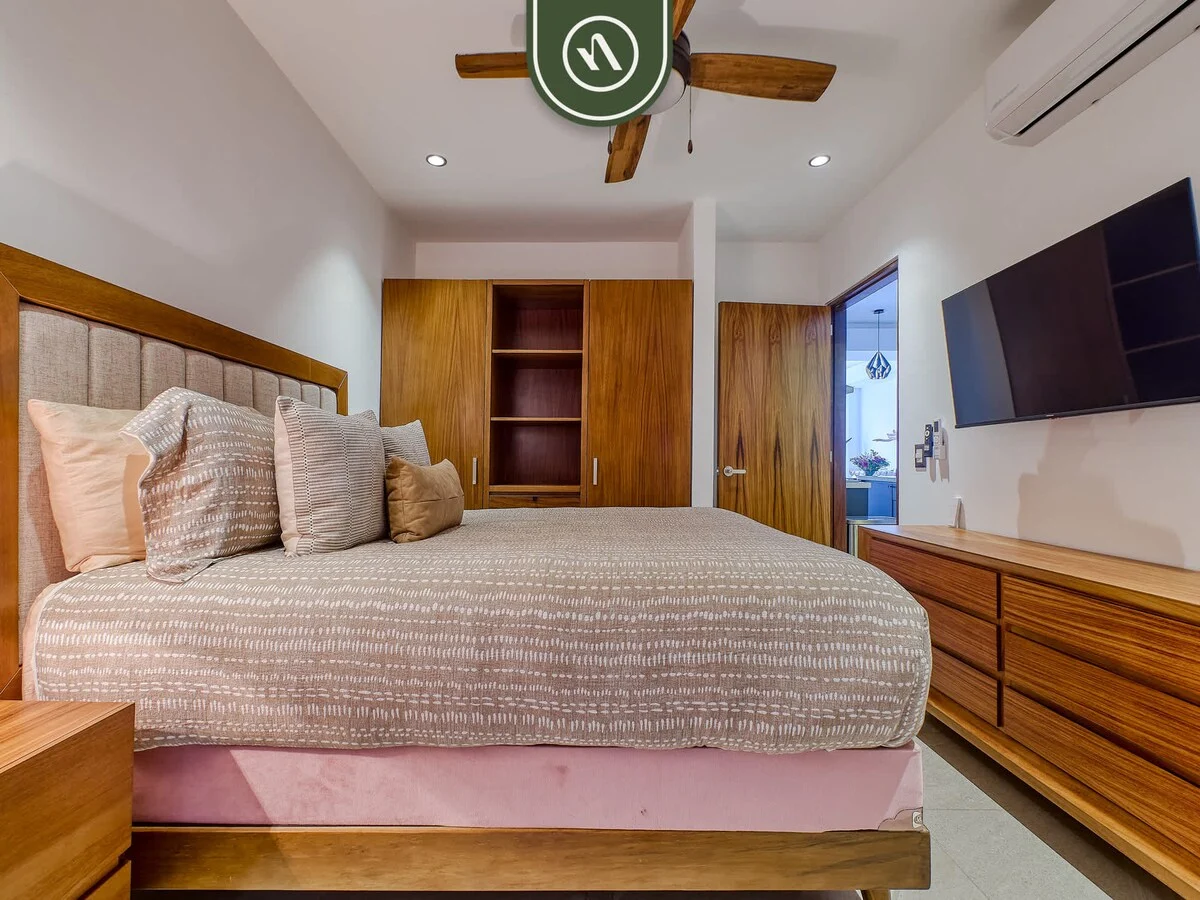 Apartment in Puerto Vallarta property photo 4