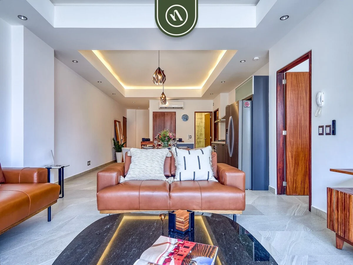Apartment in Puerto Vallarta property photo 2