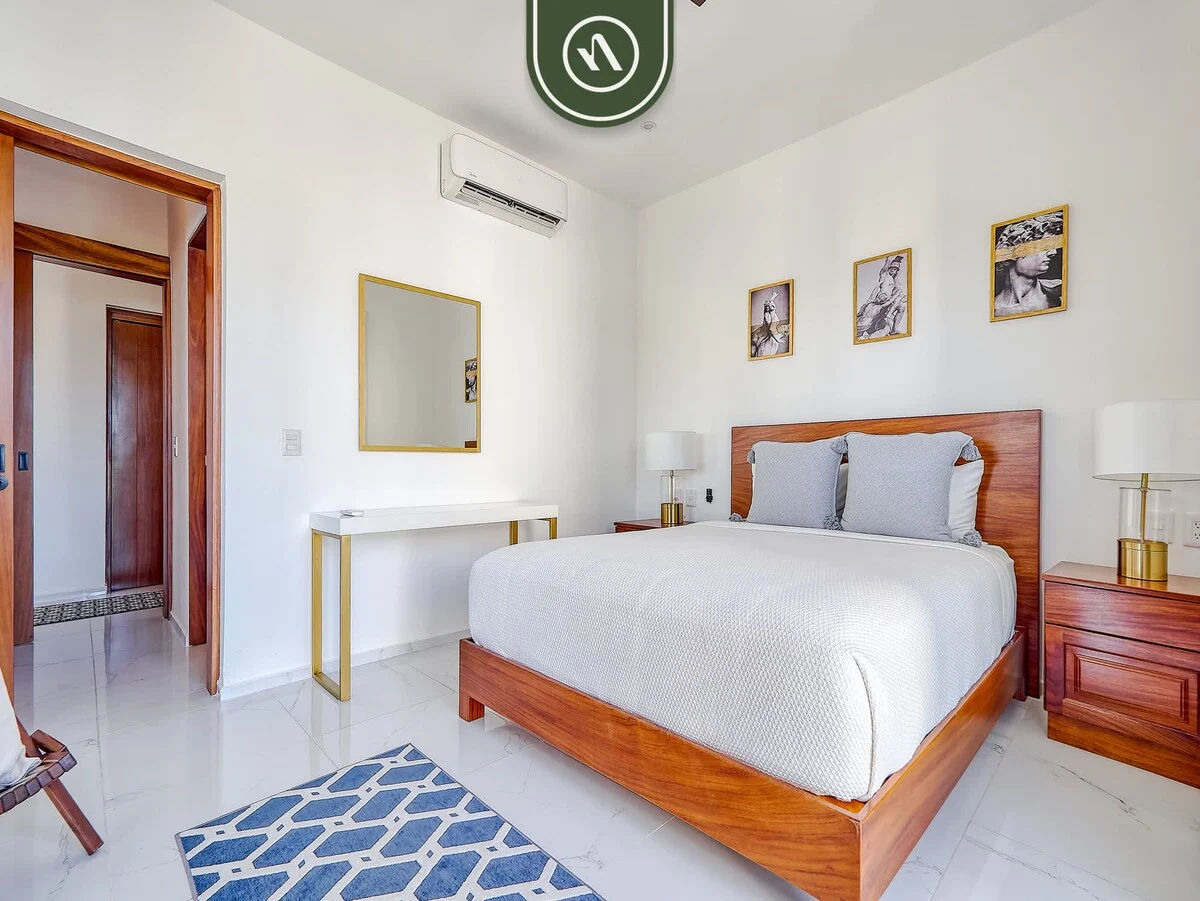 Apartment in Puerto Vallarta property photo 4