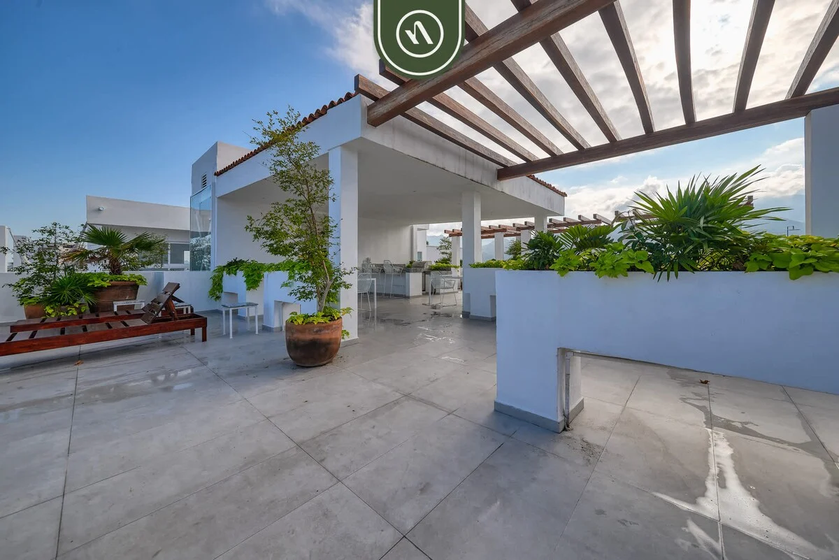 Apartment in Puerto Vallarta property photo 5