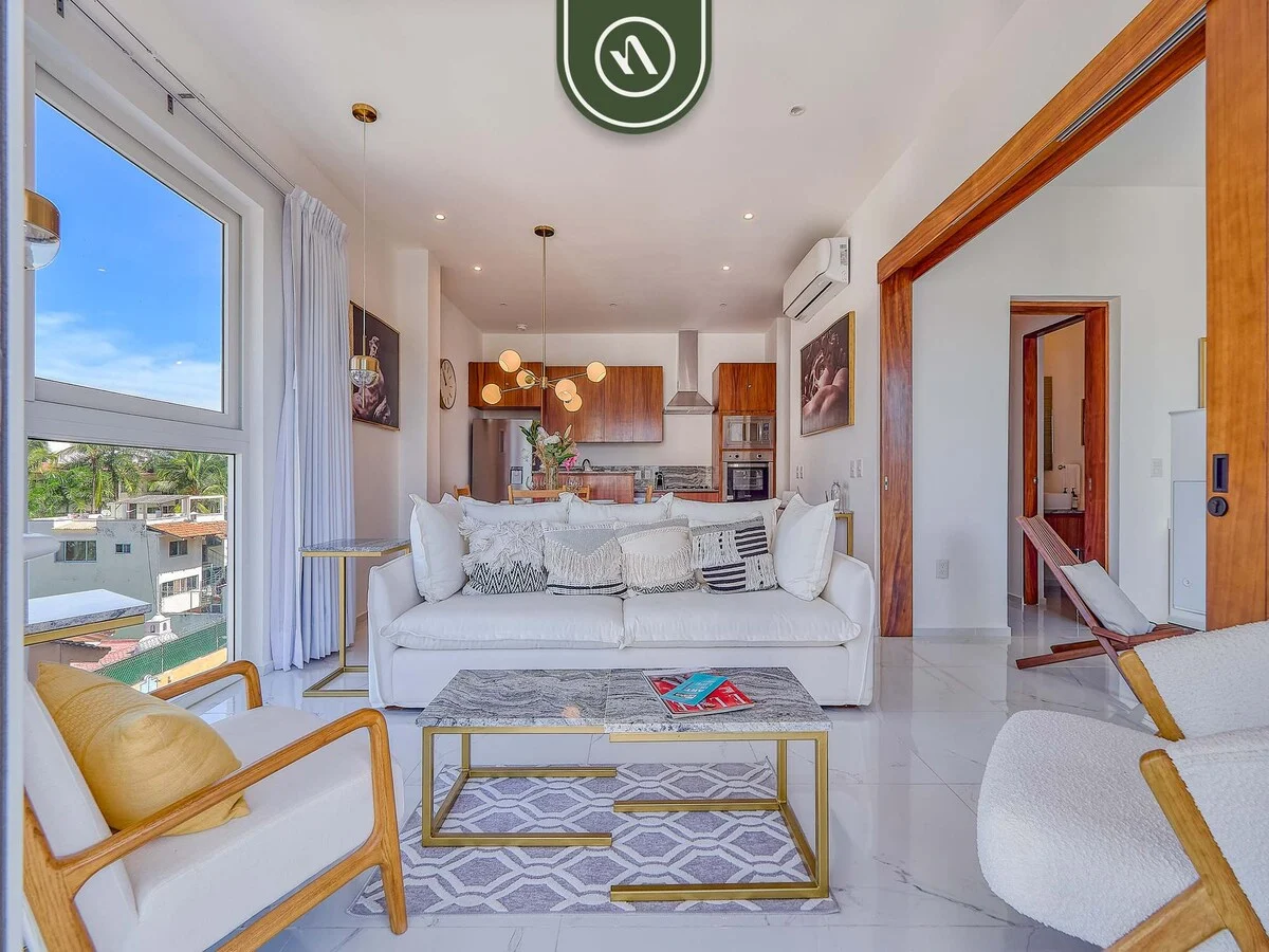 Apartment in Puerto Vallarta property photo 3