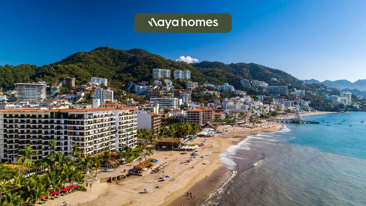 Apartment in Puerto Vallarta property photo 5
