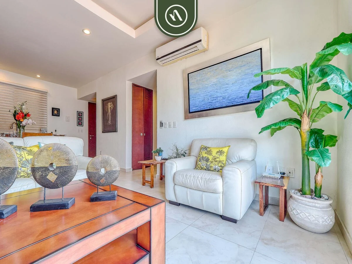 Condo in Puerto Vallarta property photo 5
