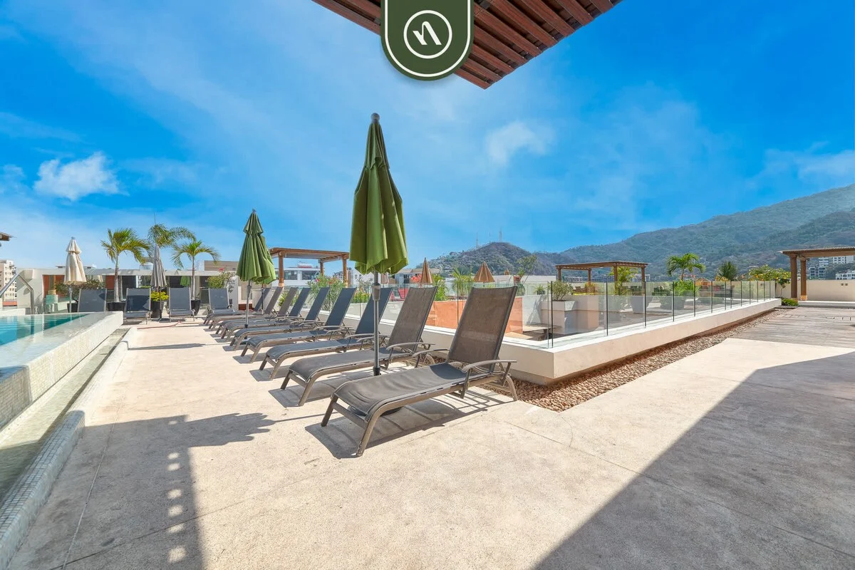 Condo in Puerto Vallarta property photo 2