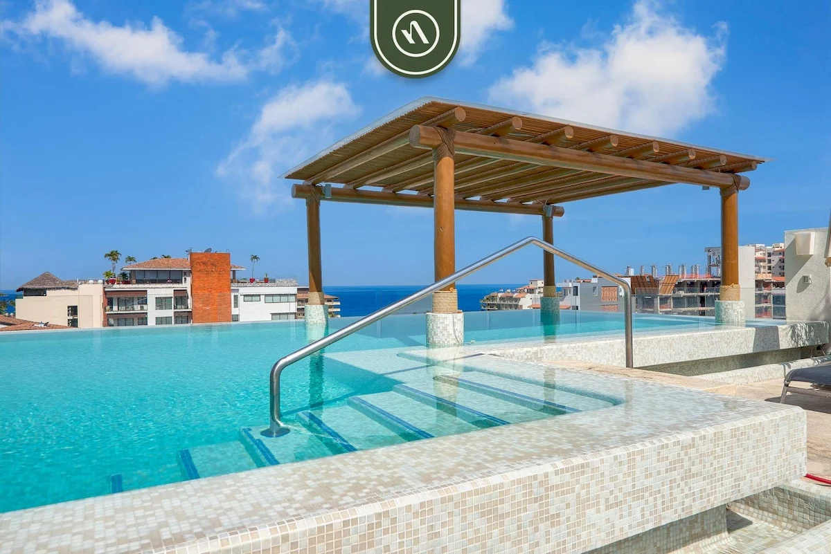 Condo in Puerto Vallarta property photo 3